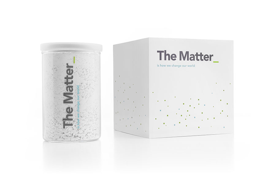 The Matter | Bio-on